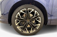 heti ajoon Cupra Terramar