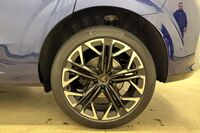 heti ajoon Cupra Terramar