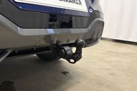 heti ajoon Cupra Terramar