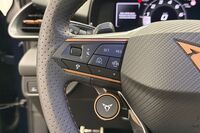 heti ajoon Cupra Terramar