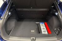 heti ajoon Cupra Terramar