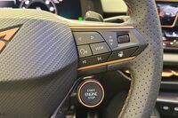 heti ajoon Cupra Terramar