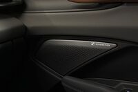 heti ajoon Cupra Terramar