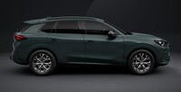heti ajoon Cupra Terramar