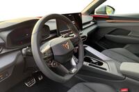 heti ajoon Cupra Terramar