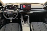 heti ajoon Cupra Terramar