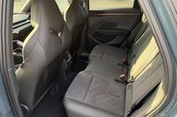 heti ajoon Cupra Terramar