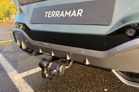 heti ajoon Cupra Terramar