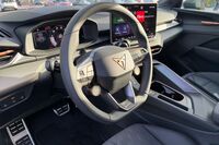 heti ajoon Cupra Terramar