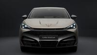 heti ajoon Cupra Tavascan