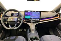 heti ajoon Cupra Tavascan