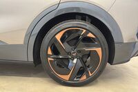 heti ajoon Cupra Tavascan