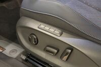 heti ajoon Cupra Tavascan