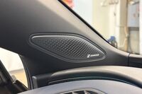 heti ajoon Cupra Tavascan