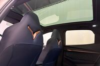 heti ajoon Cupra Tavascan