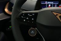 heti ajoon Cupra Tavascan