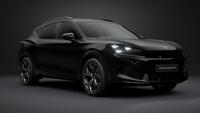 heti ajoon Cupra Formentor