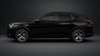 heti ajoon Cupra Formentor
