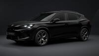 heti ajoon Cupra Formentor