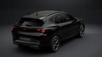 heti ajoon Cupra Formentor