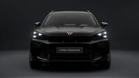 heti ajoon Cupra Formentor
