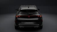 heti ajoon Cupra Formentor