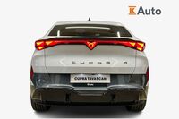 heti ajoon Cupra Tavascan