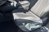 heti ajoon Cupra Tavascan