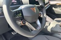 heti ajoon Cupra Tavascan