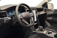 heti ajoon Volkswagen Amarok