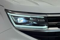 heti ajoon Volkswagen Amarok