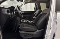 heti ajoon Volkswagen Amarok