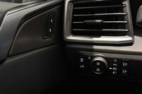 heti ajoon Volkswagen Amarok