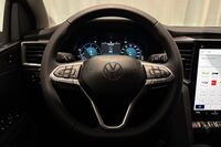 heti ajoon Volkswagen Amarok