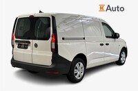 heti ajoon Volkswagen Caddy Maxi