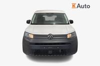 heti ajoon Volkswagen Caddy Maxi