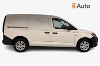 heti ajoon Volkswagen Caddy Maxi