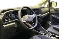 heti ajoon Volkswagen Caddy Maxi