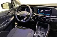 heti ajoon Volkswagen Caddy Maxi