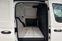 heti ajoon Volkswagen Caddy Maxi