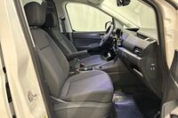 heti ajoon Volkswagen Caddy Maxi
