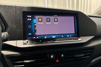 heti ajoon Volkswagen Caddy Maxi