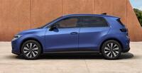 heti ajoon Volkswagen ID. Polo