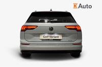heti ajoon Volkswagen Golf