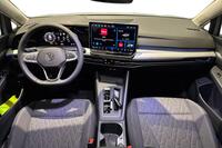 heti ajoon Volkswagen Golf