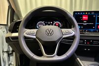 heti ajoon Volkswagen Golf