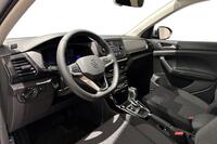 heti ajoon Volkswagen T-Cross