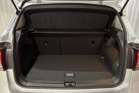 heti ajoon Volkswagen T-Cross
