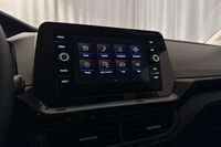 heti ajoon Volkswagen T-Cross