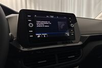 heti ajoon Volkswagen T-Cross